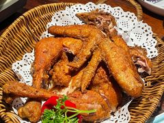 -前海沿·青岛菜(五四广场永旺店)