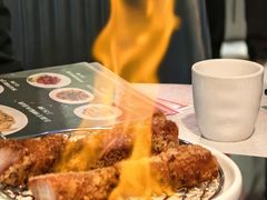 脆皮叉烧-任兴记(定西路店)