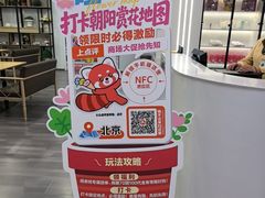 -凯德MALL(望京店)