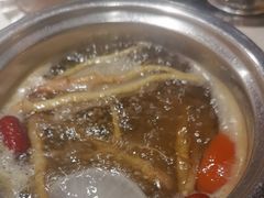 -一叶一世界•素食餐厅(新光天地店)