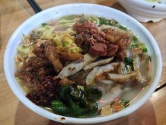 -江南濑粉店(文华路店)
