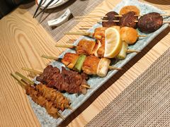 -彩汐 日式海鲜&烧鸟居酒屋