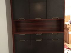 -索菲亚衣柜橱柜家具全屋定制(汶水红星店)