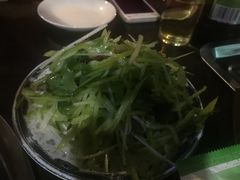 -厚味居炙子烤肉·清真(天桥南纬路店)