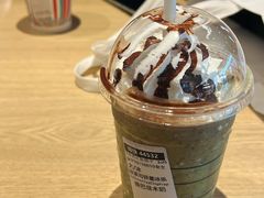 -星巴克臻选(威海威高广场店)