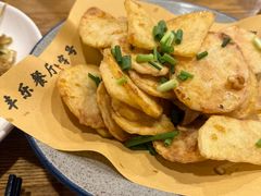 -丰乐餐厅·始于1999·本地老字号