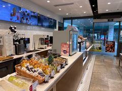 大堂-巴黎贝甜(昆城广场店)