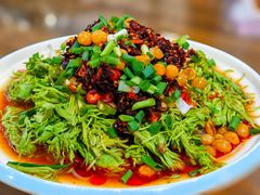 -邹胖哥好好吃餐馆(荔波美食街店)