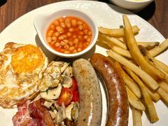 -FABIO’S费比欧披萨餐厅