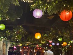-广州花园酒店