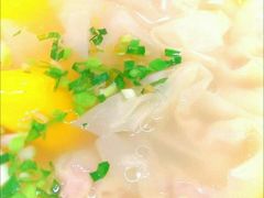 馄饨-包顺兴面馆(长乐路店)