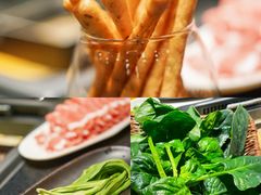 -巴奴毛肚火锅(悠唐购物中心店)