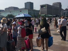 -北京前门建国饭店