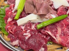 -潮汕·草根牛肉档(上海荟聚城市集市店)