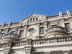 -张学良旧居陈列馆
