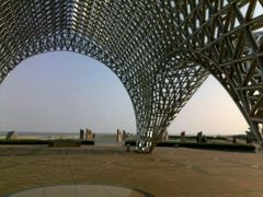 -南汇嘴观海公园