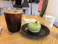 -ChanDu躔度咖啡(灯塔店)