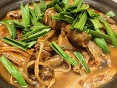 -臭鳜鱼人家·老字号徽菜