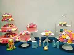 -BONCAKE裱花蛋糕(万象汇店)