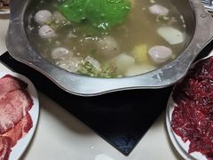 -原野牛肉岛