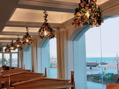 -港畔赶海蒸汽海鲜烧烤自助(仙螺岛店)