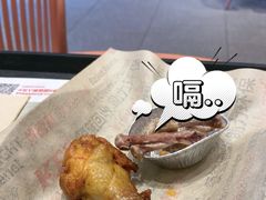 -肯德基(太原龙湖店)