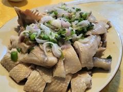 -烧鹅妹饭店