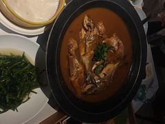 -庆云楼饭庄(什刹海店)