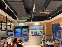 -万和源炝锅城·活鱼现炝(文艺北路店)