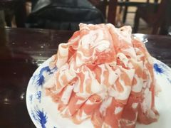 -鑫龙火锅城(环山路店)