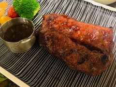 -半悦牛排(龙湖西宸天街店)