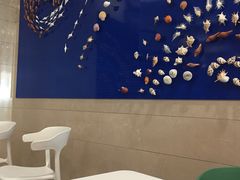 -贝林大翅鲸简餐厅(国家海洋博物馆店)