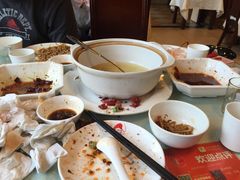 -阿胖龙虾小海鲜(宁国南路总店)