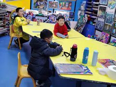 -杨梅红艺术教育(西安高新唐延教学中心)