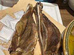 秘制扇子骨-锡和无锡菜(景丽苑店)