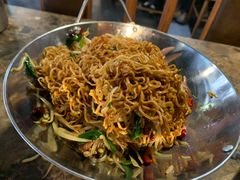 -郑喜旺烧烤(郑州总店)