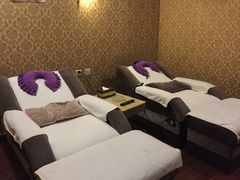 包房-富悦康养生会所(彩虹新城店)