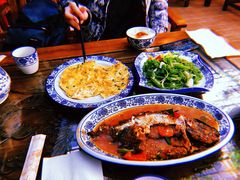 -阿鹏故事云南野生菌火锅(人民路店)