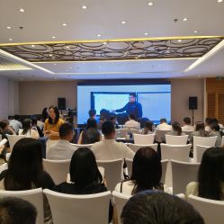 -金茂深圳JW万豪酒店·宴会厅