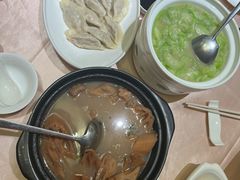 -王府井酒店(金桥港湾店)