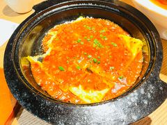 -大同江朝鲜菜(凯德店)