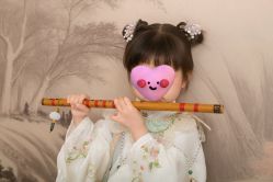 -玛瑞莎·儿童·亲子摄影(越秀店)