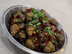 -辣螃铠盆盆蟹大排档(总店)