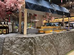 -河北宾馆·香溢自助餐(裕华店)