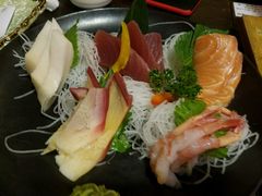 -小曹日本料理(软景中心店)