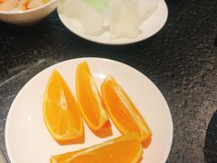 -城南老友羊蝎子火锅(花乡奥莱店)