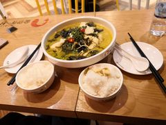 -鱼你在一起(南开天佑城店)