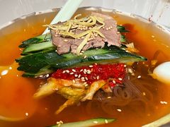 -七八冷面·延边朝鲜族美食(圣熙八号店)