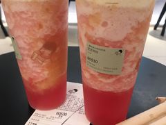 -喜茶(佛山岭南站店)
