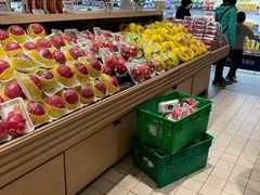-7fresh七鲜(大族广场店)